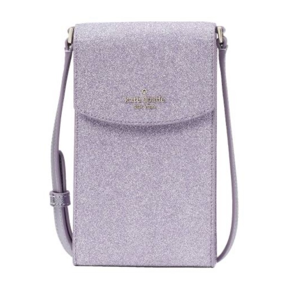 kate spade Bags Kate Spade Tinsel North South Flap Phone Crossbody